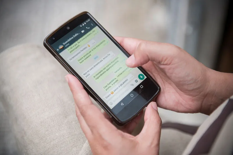 WhatsApp Business API 营销